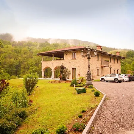 Agriturismo Grammelot-2